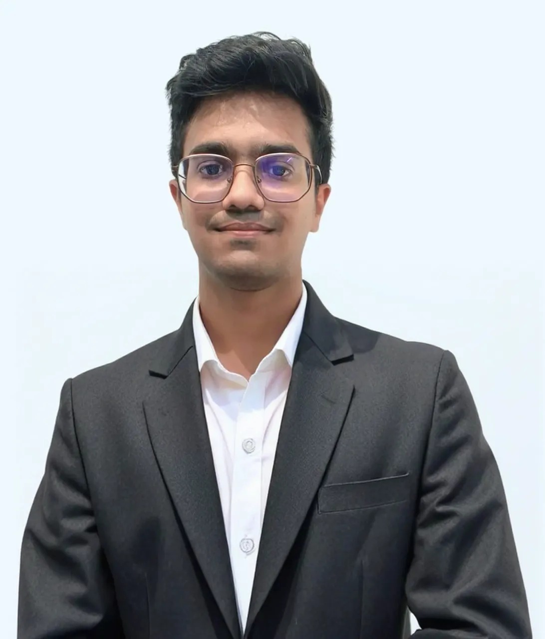 Raghav Jhanwar