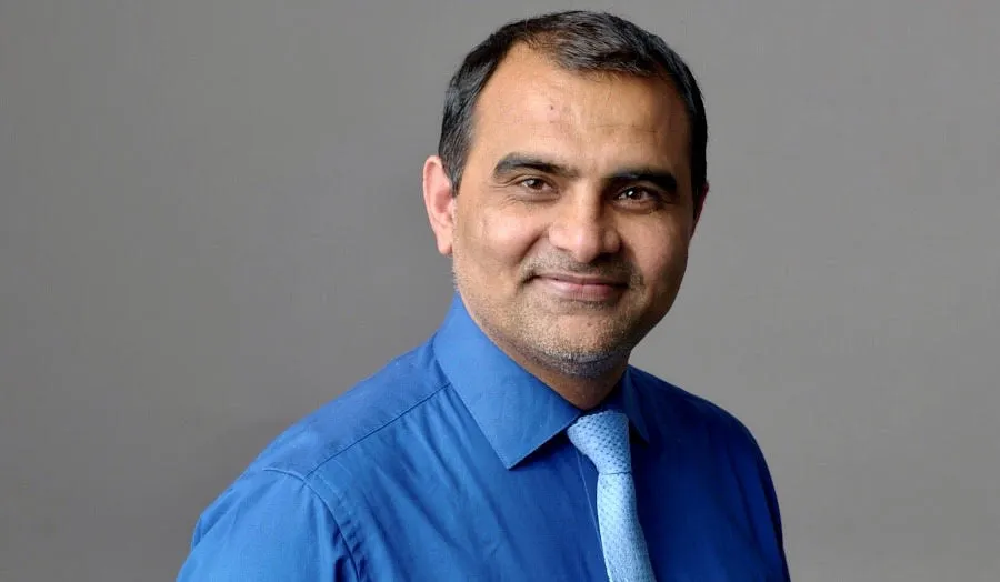 Dr. Anil Kumar
