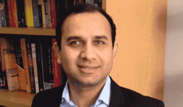 Prof. Arvind Upadhyay