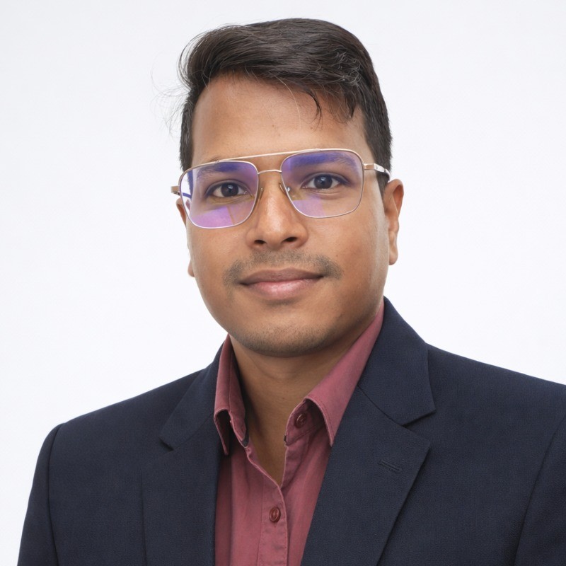 Mr. Avinash Kumar