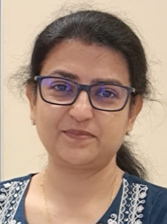 Dr. Dipanwita Thakur
