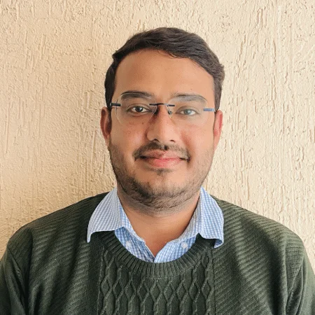 Dr. Anbesh Jamwal