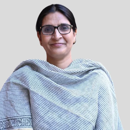 Dr. Usha Badhera