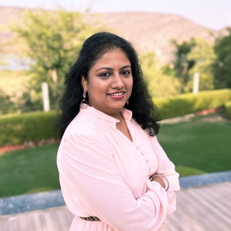 Dr. Flora Charles Lazarus
