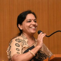 Dr. Rajeshwari Narendran