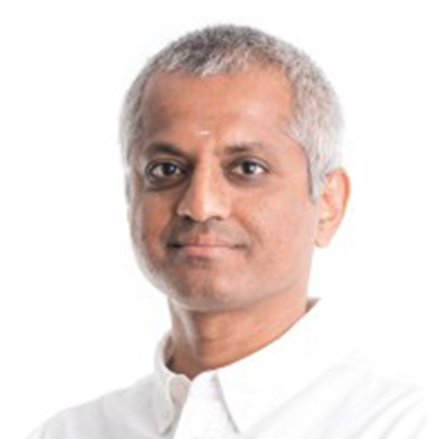 Dr. V.G. Venkatesh