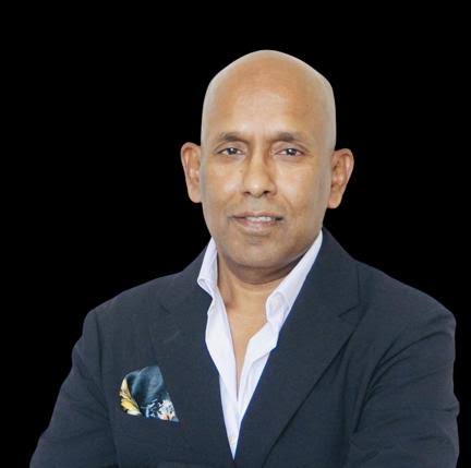 Dr. Nimit Chowdhary