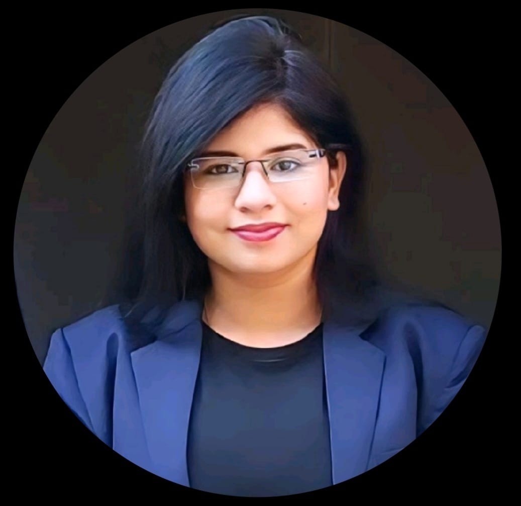 Ms. Devvandya Mishra