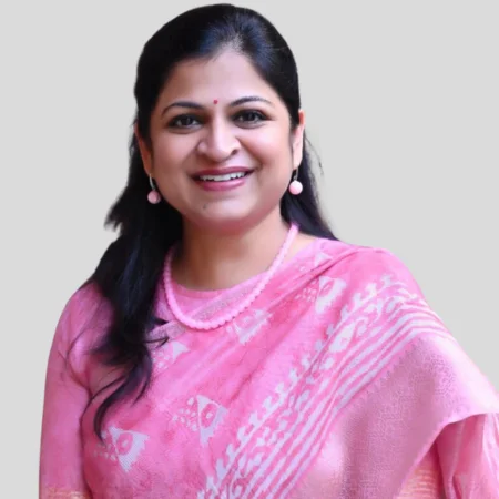 Dr. Aparna Mendiratta