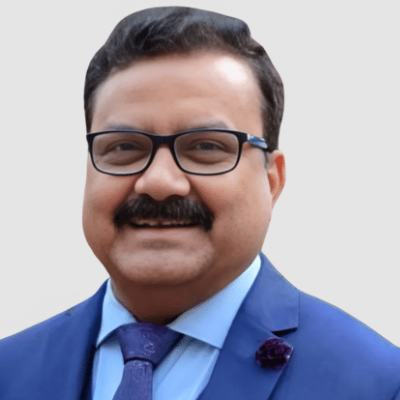 Dr. Prabhat Pankaj