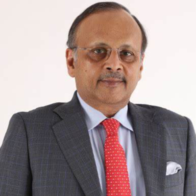 Sharad Jaipuria