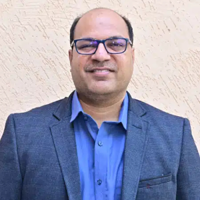 Dr. Daneshwar Sharma