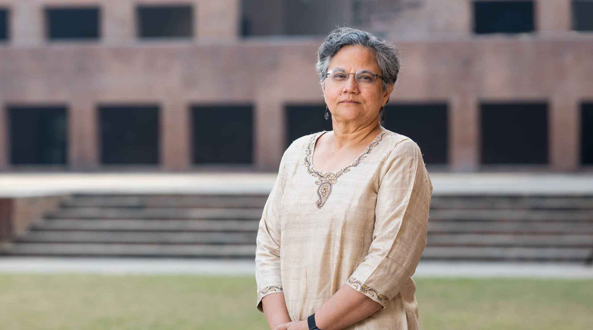 Dr. Neharika Vohra