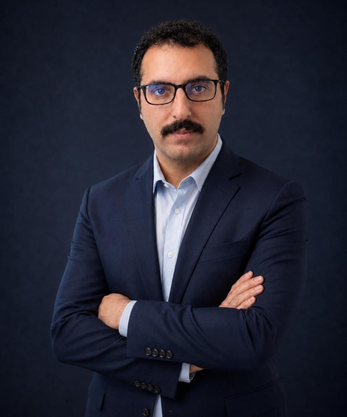 Dr. Yacine Aslimi