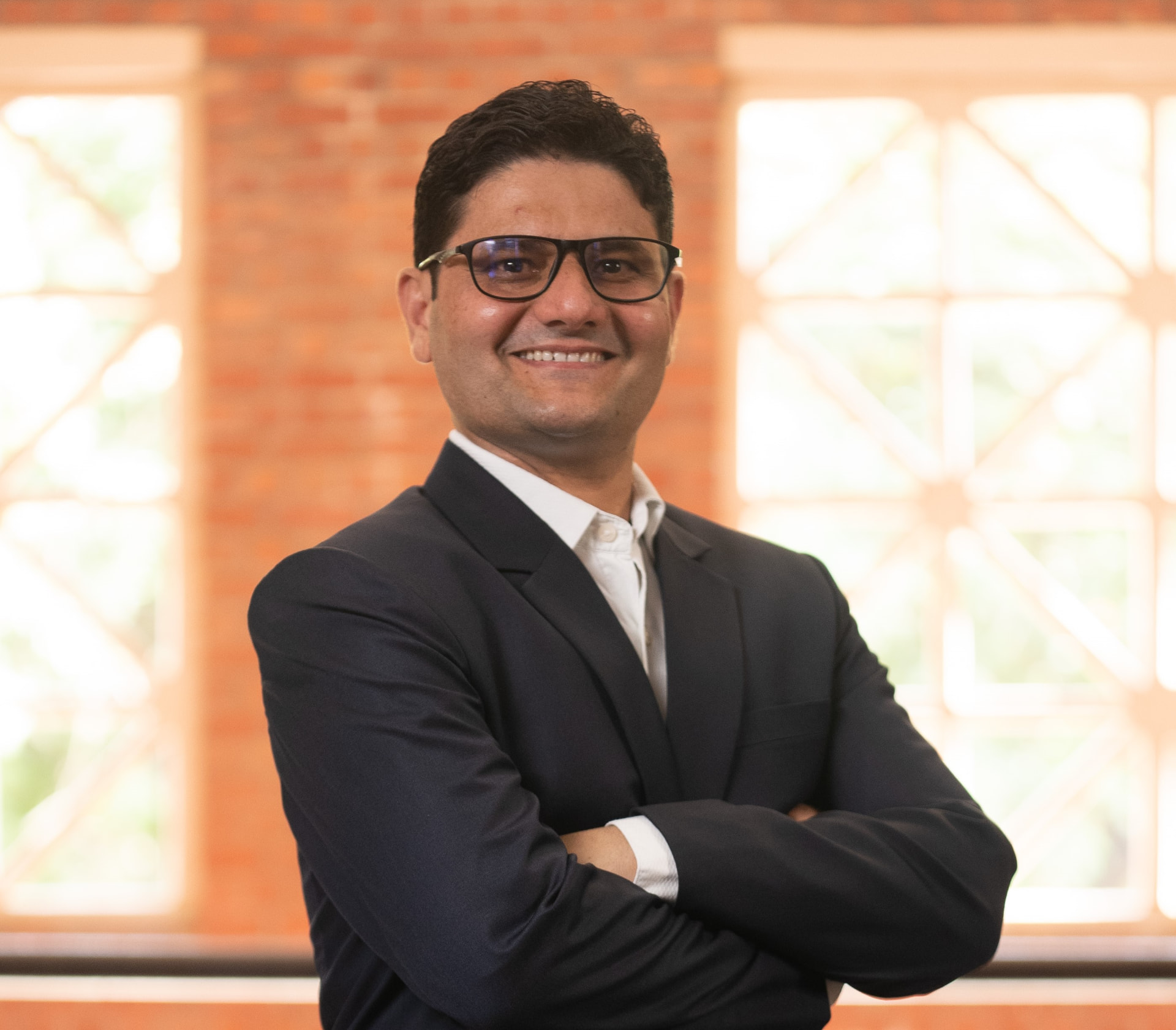 Prof. Suresh Kumar Jakhar