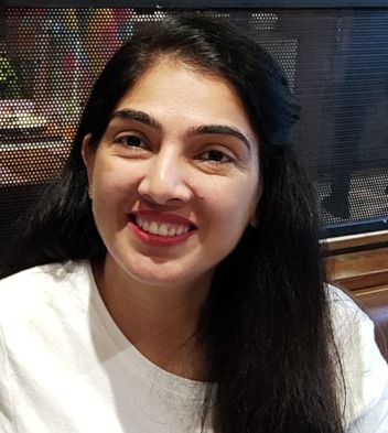 Ms. Rajvant Kaur